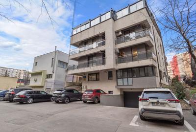 Apartament Premium 2 Camere Mihai Bravu - Parcare Supraterana BLOC NOU - 14