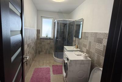 Apartament 75 mp 3 camere 2 dormitoare balcon pe strada Tiberiu Ricci - 5