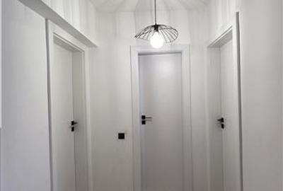 Apartament 3 Camere 54mp,2balcoane,mobilat Utilat, Str. Stelelor - 16