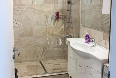 Apartament 2 camere, terasa, parcare, Gheorgheni, zona FSEGA! - 11