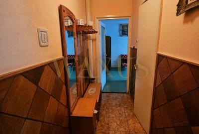 Apartament 3 camere 38 mp zona Flora DEJ - 7