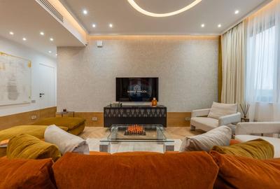 Vila cu 4,5,6  camere de vanzare in Marina Snagov - 20