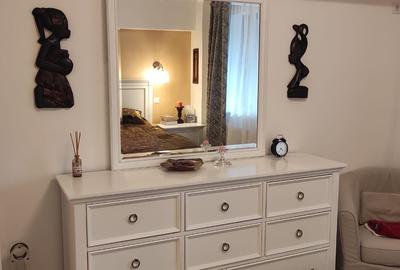 Inchiriere apartament lux 3 camere, vedere Splaiul Unirii - 7