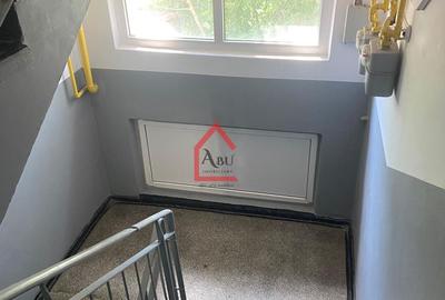 Apartament cu doua camere, Alexandru cel Bun , Etaj intermediar, Miron - 11