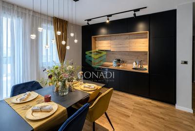 Apartament 3 camere Baneasa II loc de parcare inclus - 1