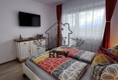 Apartament 2 camere premium, mobilat complet, vedere munți | Turnișor, Sibiu - 10