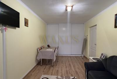 Apartament 2 camere, decomandat, etaj 1 - 2