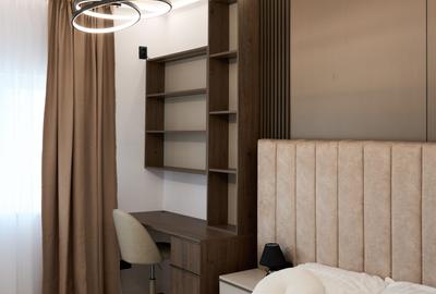 Duplex constructie noua ultrafinisata la cheie in Floresti - 7