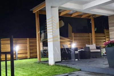 Casa individuală de vânzare | 4 camere | Dâmbul Rotund | Terasa amenajată - 11