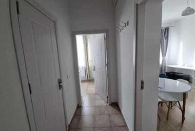 Apartament cu 1 camera de inchiriat zona Sp de Ortopedie - 12