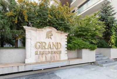 4 camere Herastrau - Complex Grand Residence | 189 mp | Parcare subterana - 22