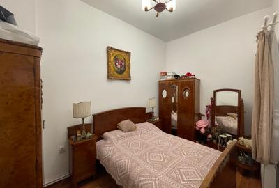 Apartament spectaculos de 4 camere într-o vilă cu farmec istoric calea Victoriei - 16