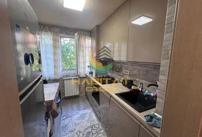 Vanzare 3 Camere Mobilat Centrala  Blv. Constantin Brancoveanu LP adp - 11
