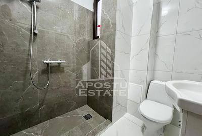 Apartament cu 2 camere, centrala proprie, zona Fabric - 5