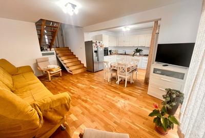 Casă la cheie – 145 mp utili + 245 mp curte | Omnia Residence, Apahida - 1