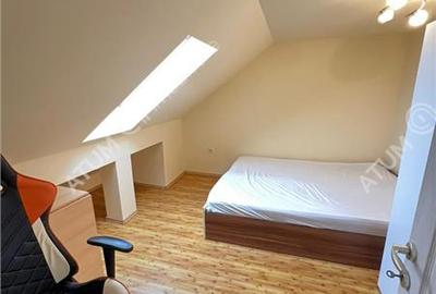Apartament 4 camere decomandate balcon zona Rahovei Sibiu - 5