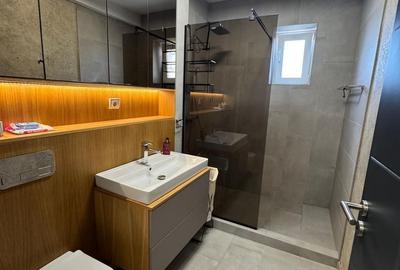 Apartament 2 camere, 60 mp + Balcon, etaj 2/4, Bună Ziua - 8