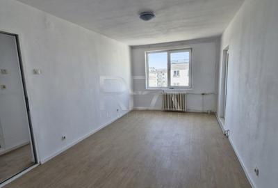 4 camere, 8/8+etaj tehnic, bloc 1980, 89,59mp-Lujerului - 1