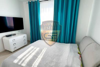 Casa 4 camere, Mamaia Nord, P+1, 107 mp utili, balcon, terasa, gaze, 2 bai - 41