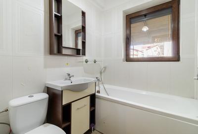 Apartament decomandat cu curte proprie de 170 mp - 7