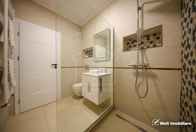 Apartament cu 2 camere in Gheorgheni langa baza sportiva -Soporului - 5