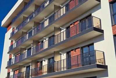 Dezvoltator Onyx Residence, ap. 2 camere, Pret promo +TAXE NOTARIALE CADOU - 13