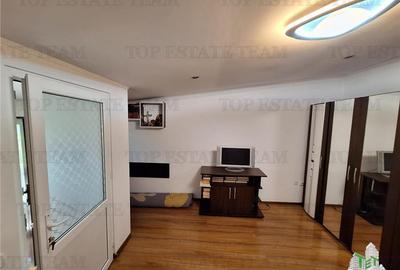 Vila eleganta - Str Grivitei - vanzare - Braila - 13
