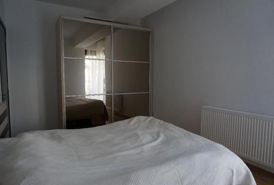 3 Camere I HERASTRAU I Loc De Parcare Subteran Inclus I 90 mp - 5