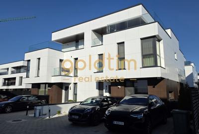 VILA DUPLEX/PET FRIENDLY/PIPERA/ROND OMV/2 Locuri de parcare/Fatada ventilata - 19