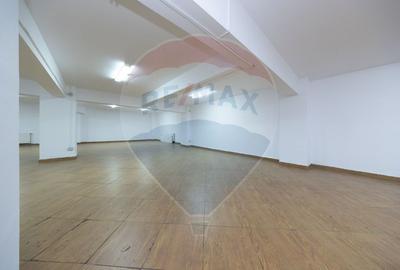 Spațiu comercial , structura generoasa, Vlahuta! - 18
