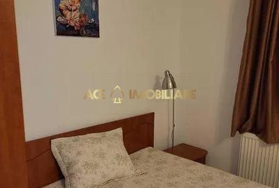 3 Camere de inchiriat | Brancoveanu | Metrou | Centrala | Mobilat }| Utilat - 2