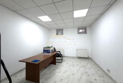 Spatiu comercial de inchiriat // 200mp // Cismigiu // zona premium - 2