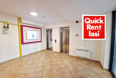 INCEPAND CU 1SEPTEMBRIE-Grand Conest Residence Bloc Nou Apartament 1Camera Nou - 12
