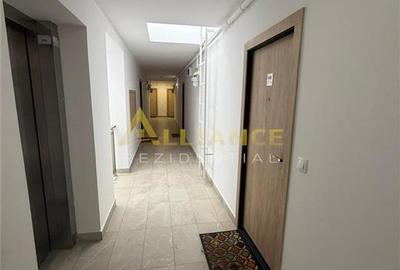 Apartament 2 camere tip studio metrou Anghel Saligny - 4