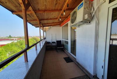 Apartament cu 2 camere ARED UTA - 15