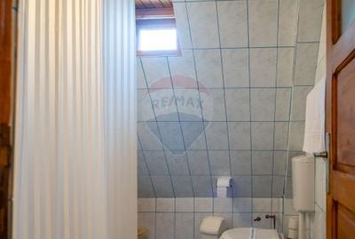 Apartament Busteni – Etaj Integral Vilă – 4 Camere - 8