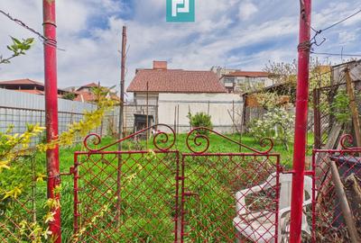 Casă – 5 camere | Cantemir -Zona centrala - 17