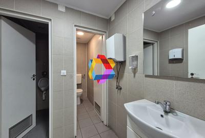 Spațiu comercial zona Centru Civic -  370 mp - 4