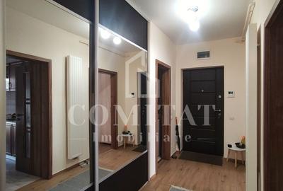 Apartament 2 camere | De închiriat | Decomandat | Cartier Gheorgheni - 9