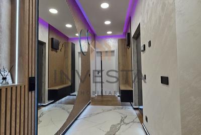 Apartament cu 2 camere ultramobilat, in Marasti ! - 7