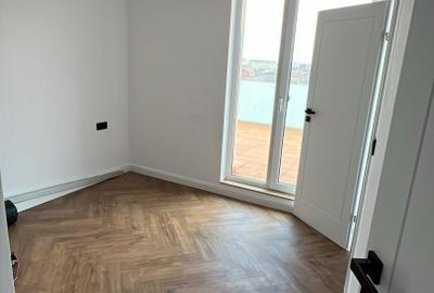 Penthouse de lux | 83 mp utili + terasă 117 mp | Etaj 3 cu lift | Zonă premium - 5