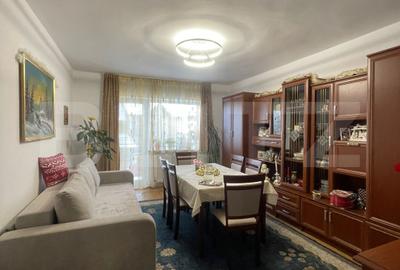 Casa individuala 330 mp, 558 mp teren, Someseni - 7