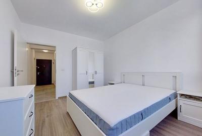 Apartament 2 camere, Grandis - Prima Inchiriere - 6