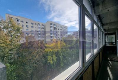 VANZARE 3 CAMERE - DECOMANDAT- CALEA DOROBANTI - 10