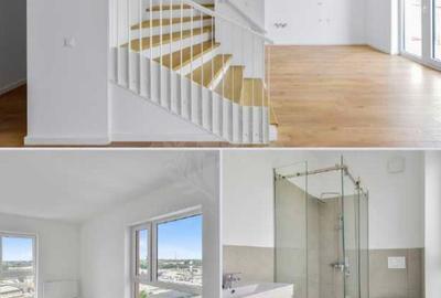 Apartament cu 4 camere semidecomandat în Lupeni