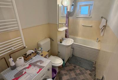 Ocazie!! Girocului | Etaj 2 | Disponibil imediat | Bloc reabilitat termic!! - 5