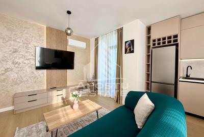 Apartament 3 camere, Prima inchiriere, Loc de parcare, Torontalului - 1