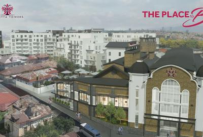 4 camere / 136mp utili /Valletta Towers / Craiova - 9