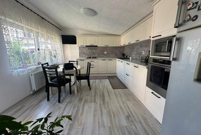 Duplex modern  175 mp| 5 camere| 197 mp teren| zona Ampoi 3 - 8