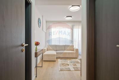 COMISION 0%! STUDIO BLOC NOU | COSMOPOLIT RISE | PRIMA INCHIRIERE | - 7